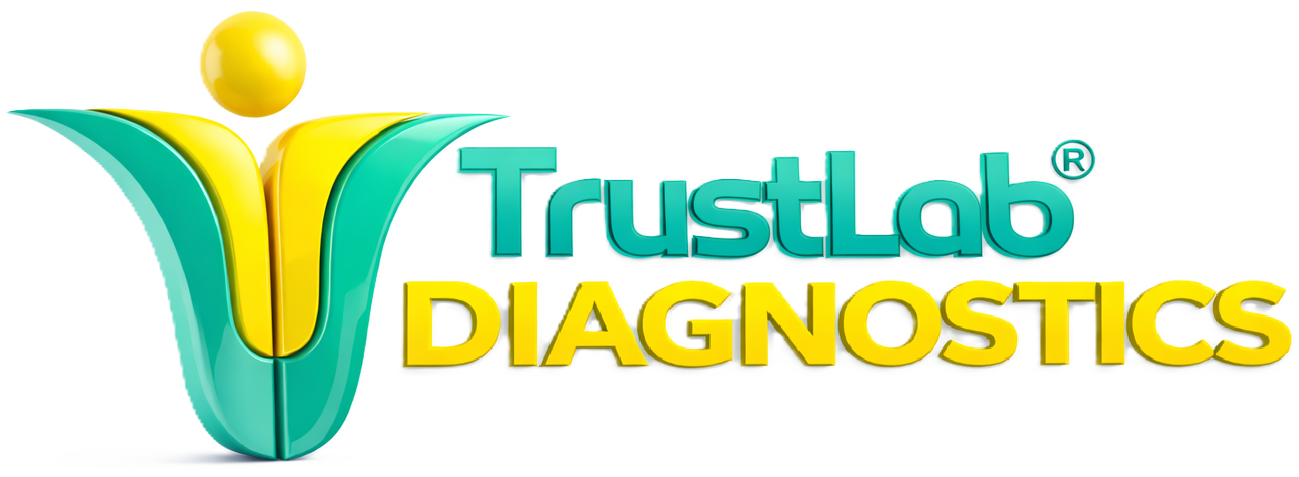 TrustLab Logo